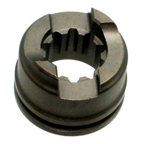 Муфта зчеплення перфоратора Makita DHR165 оригінал 331706-2