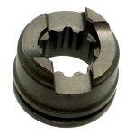 Муфта сцепления перфоратора Makita DHR165 оригинал 331706-2