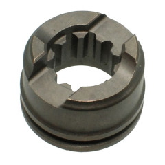 Муфта сцепления перфоратора Makita DHR165 оригинал 331706-2 2