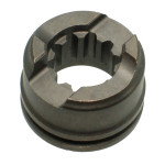 Муфта зчеплення перфоратора Makita DHR165 оригінал 331706-2
