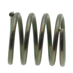 Пружина сжатия дисковой пилы Makita 500 оригинал 231139-0 (d9 L11 мм)