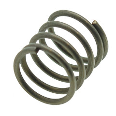 Пружина сжатия дисковой пилы Makita 500 оригинал 231139-0 (d9 L11 мм) 2