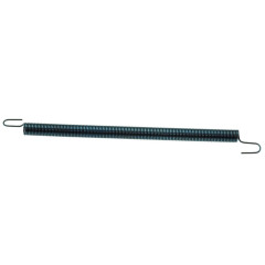 Натяжна пружина дискової пилки Makita BSS610 оригінал 231821-1 (d3*4 мм) 2