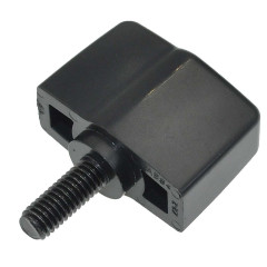 Барашковий винт M6X15 дисковой пилы Makita 4157KB оригинал 251858-2