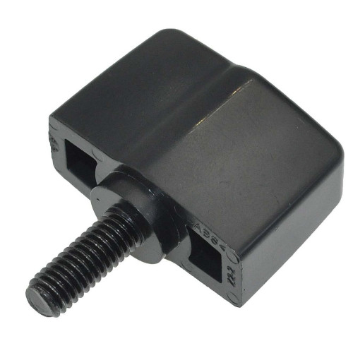 Барашковий винт M6X15 дисковой пилы Makita 4157KB оригинал 251858-2