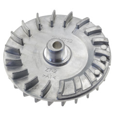 Крыльчатка шлифмашины Makita BO5030 оригинал 241673-2