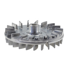 Крыльчатка шлифмашины Makita BO5030 оригинал 241673-2 2