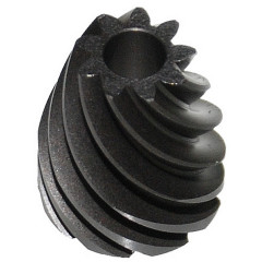 провідна шестерня болгарка Makita GA 9010C d6*19 h21, 5 оригінал 227456-4 2