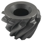 Ведущая шестерня болгарки Makita GA5030 227545-5 (d6 h11) оригинал