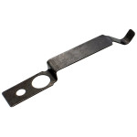 Плоская пружина сабельной пилы Makita JR3070CT оригинал 232222-6