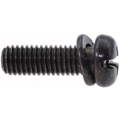 Винт M8X25 болгарки Makita 9079 SF оригинал 265050-4