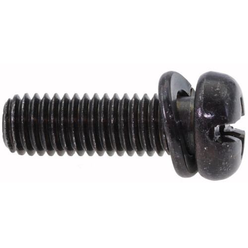Винт M8X25 болгарки Makita 9079 SF оригинал 265050-4