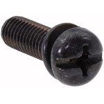 Винт M8X25 болгарки Makita 9079 SF оригинал 265050-4