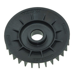 Крыльчатка перфоратора Makita HR2470 оригинал 240092-9 (dвн12*64) 2