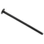 Самонарізний гвинт 4x60 Makita оригінал 266052-3