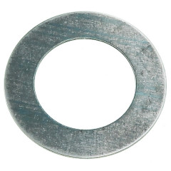 Шайба плоская перфоратора Makita HR2630 оригинал 267114-0 (d17*28)