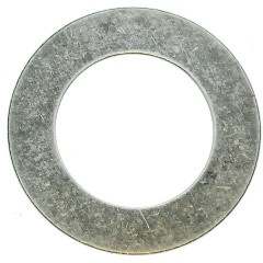 Шайба плоская перфоратора Makita HR2630 оригинал 267114-0 (d17*28) 2