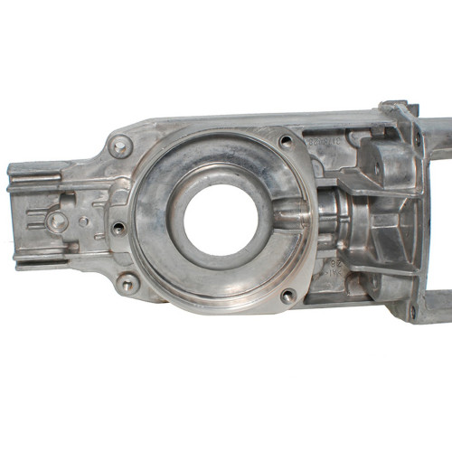 Корпус редуктора сабельной пилы Makita JR3060T / JR3070CT оригинал 317842-8