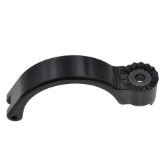 Ручка відбійного молотка Makita HM1202C оригінал 318505-9 (Права сторона)