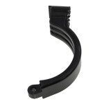 Ручка отбойного молотка Makita HM1202C оригинал 318505-9 (Правая сторона)