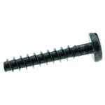 Винт 5x30 болгарки УШМ Makita 9527NB оригинал 266173-1