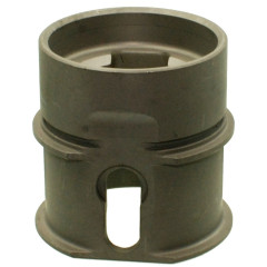 Стакан (кольцо патрона) перфоратора Makita HR5001C оригинал 323773-1
