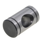 Палец пистона перфоратора Makita HR2450/HR2470 оригинал 324215-8 (d12 L21)
