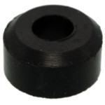 Кольцо резиновое отбойного молотка Makita HM1304 оригинал 262003-4 d6*14*7