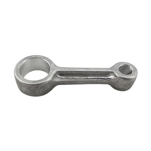 Шатун Makita (Макита) HM0810 оригінал 312956-8 (d1-8 d2-19 L-77)