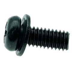 Винт М4х10 фрезера Makita 3709 оригинал 265142-9