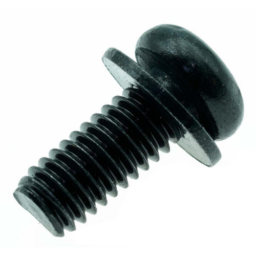 Винт М4х10 фрезера Makita 3709 оригинал 265142-9