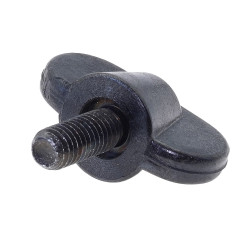 Гвинт M6x14 дискової пили Makita 5103R оригінал 265701-9 2