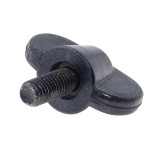 Винт M6x14 дисковой пилы Makita 5103R оригинал 265701-9
