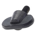 Гвинт M6x14 дискової пили Makita 5103R оригінал 265701-9