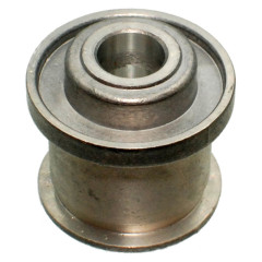 Ведущий ролик шлифмашины (d20*25 h22) Makita 9032 оригинал 317522-6