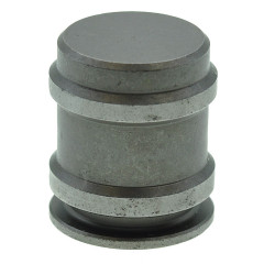 Боек ударник перфоратора Makita HR4000C оригинал 322960-9 (d28.5 h33)