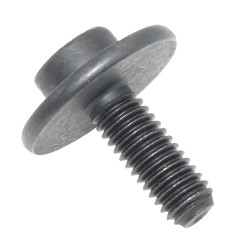 Болт M6x16 торцовочной пилы Makita LS0714 оригинал 266733-9 2
