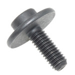 Болт M6x16 торцовочной пилы Makita LS0714 оригинал 266733-9