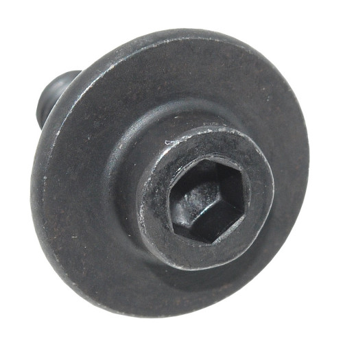 Болт M6x16 торцовочной пилы Makita LS0714 оригинал 266733-9