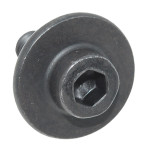 Болт M6x16 торцовочной пилы Makita LS0714 оригинал 266733-9