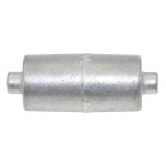 Крепление плиты основы шлифмашины Makita BO4900 оригинал 317535-7