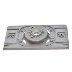 Основа шлифмашины Makita 9046 оригинал 316620-3 (d32 h219*111 Мц52 мм)