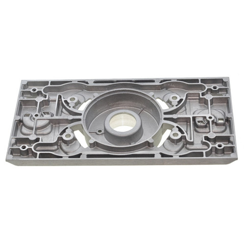 Основа шлифмашины Makita 9046 оригинал 316620-3 (d32 h219*111 Мц52 мм)