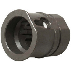 Стакан перфоратора Makita HR4500C оригинал 322948-9