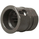 Стакан перфоратора Makita HR4500C оригинал 322948-9