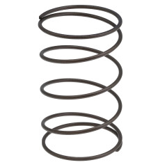 Пружина сжатия отбойного молотка Makita HM1202C (dвн 50 мм) оригинал 233246-5