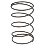 Пружина сжатия отбойного молотка Makita HM1202C (dвн 50 мм) оригинал 233246-5