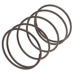 Пружина стиснення відбійного молотка Makita HM1202C (dвн 50 мм) оригінал 233246-5 2