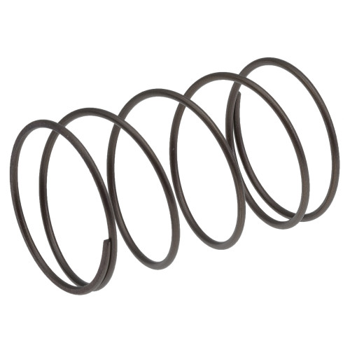Пружина сжатия отбойного молотка Makita HM1202C (dвн 50 мм) оригинал 233246-5