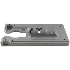 Основание лыжа лобзик Makita 4324/4329 оригинал 317796-9